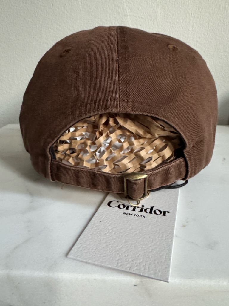 Corridor New York New York Cap — image 4 of 8